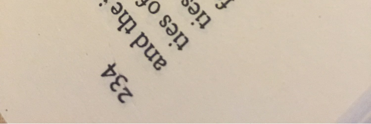 Rebecca Moore banner