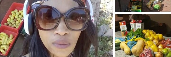 queenvee211's profile banner image