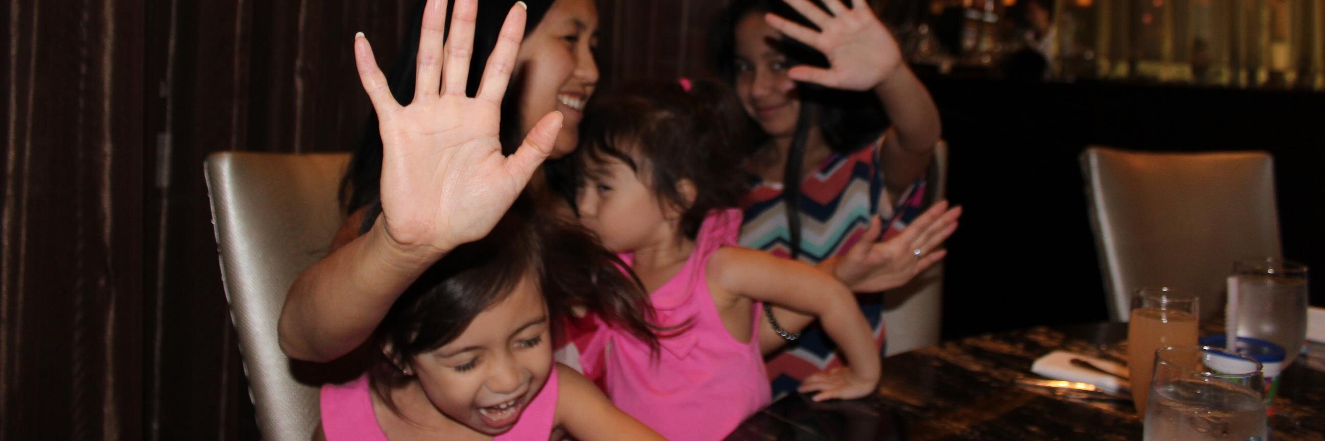 Stephanie Blakeman banner