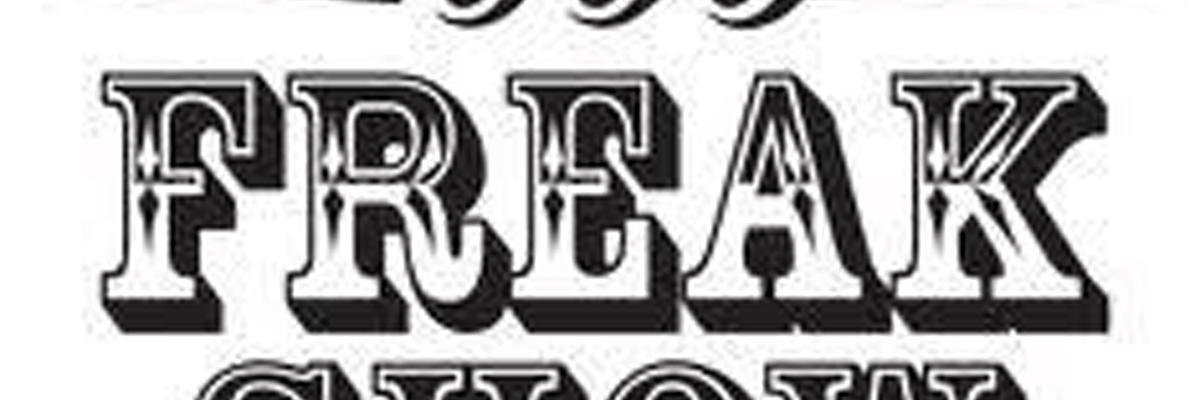 thefreakshowfl's profile banner image