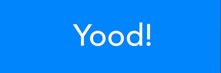 YoodApp's profile banner image