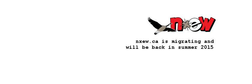 nxew.ca banner