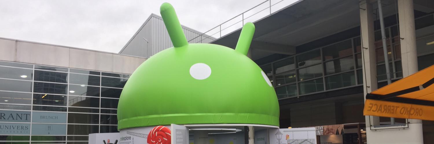 EsferaAndroid banner