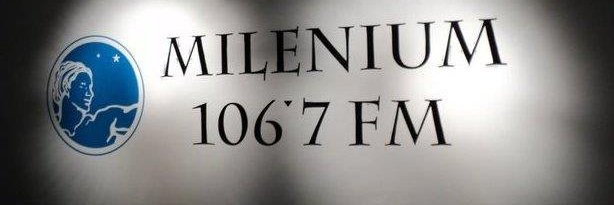mileniumhoy's profile banner image