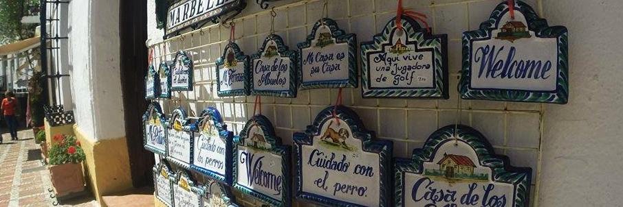 Me gusta Marbella banner