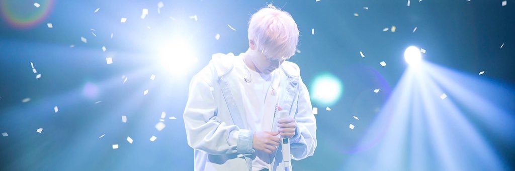 Shine Your Light banner