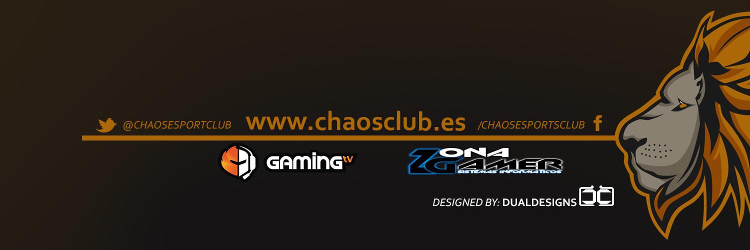 ChaoseSportClub's profile banner image