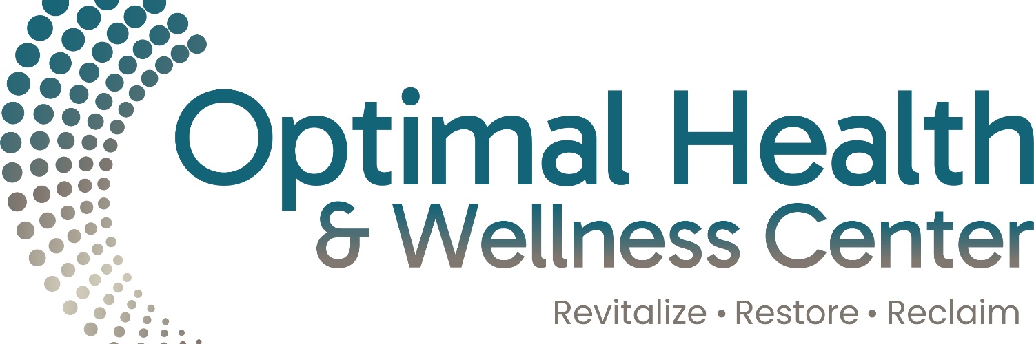 OptimalHealthCt's profile banner image