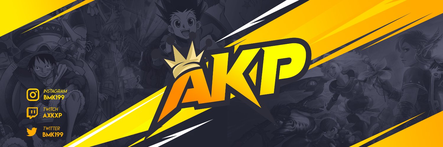 IAxKxP's profile banner image
