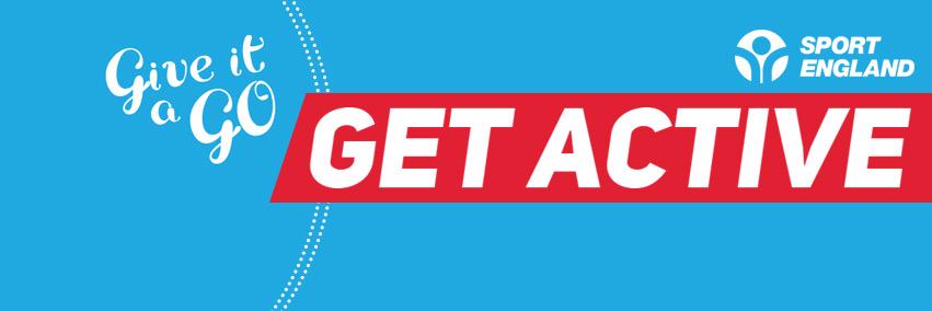 Get Active Greenwich banner