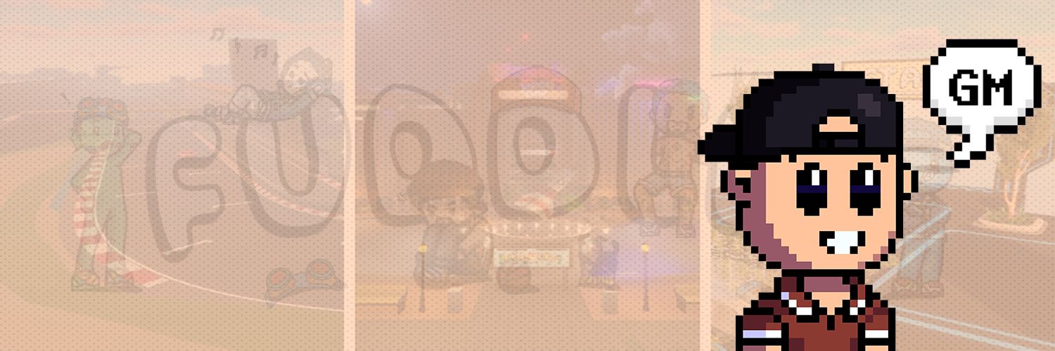 dangerwstan | 🔥Fuddles | Solana ID | $LOL banner