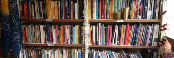 ShalimarBooks Profile Banner