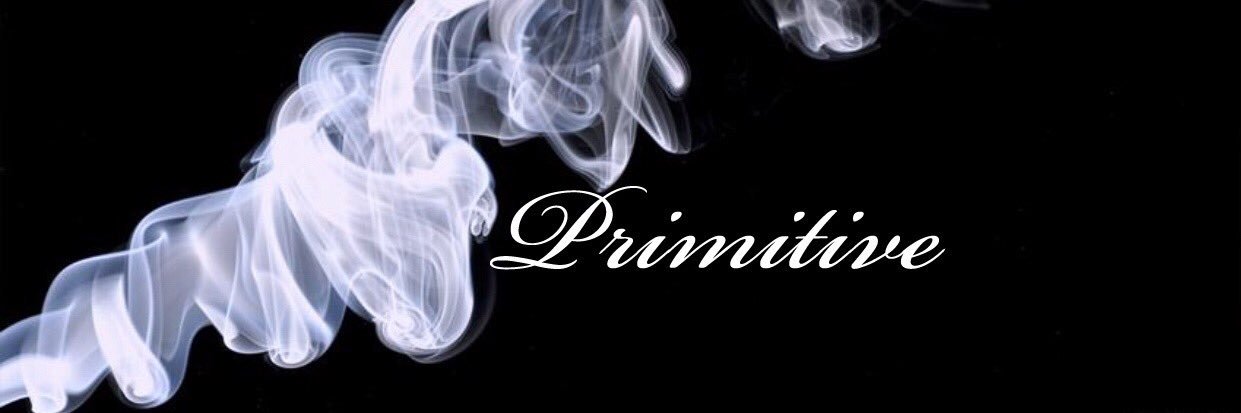 PrimitiveMG's profile banner image