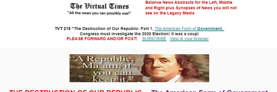 Bill O'Quin banner