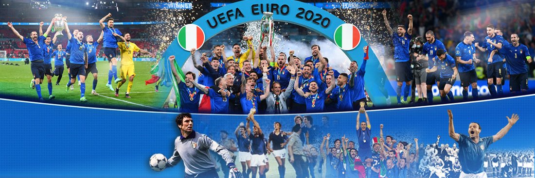 FIGC's banner
