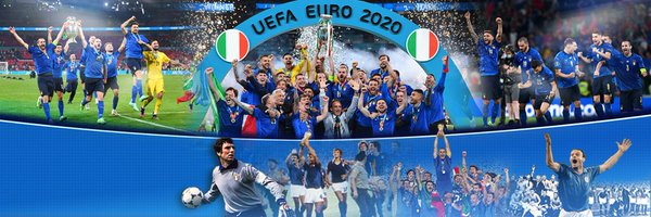 FIGC Profile Banner