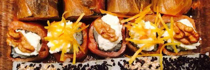 Ato Sushi banner