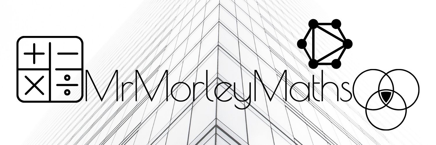 Richard Morley's banner
