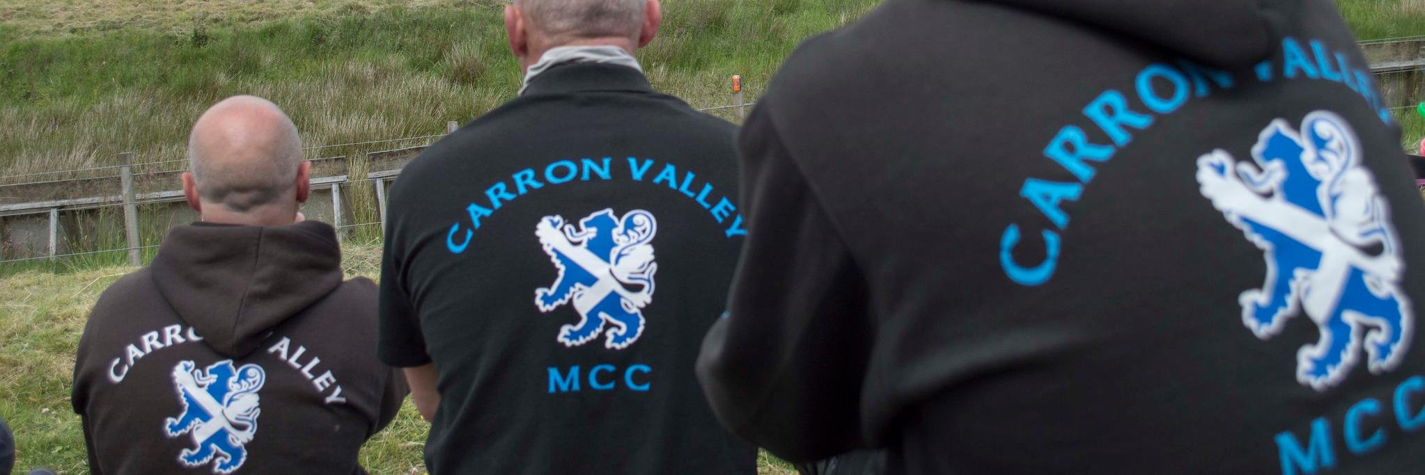 CarronValleyMCC's profile banner image