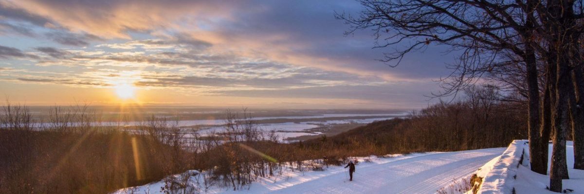 Mathieu Charbonneau banner