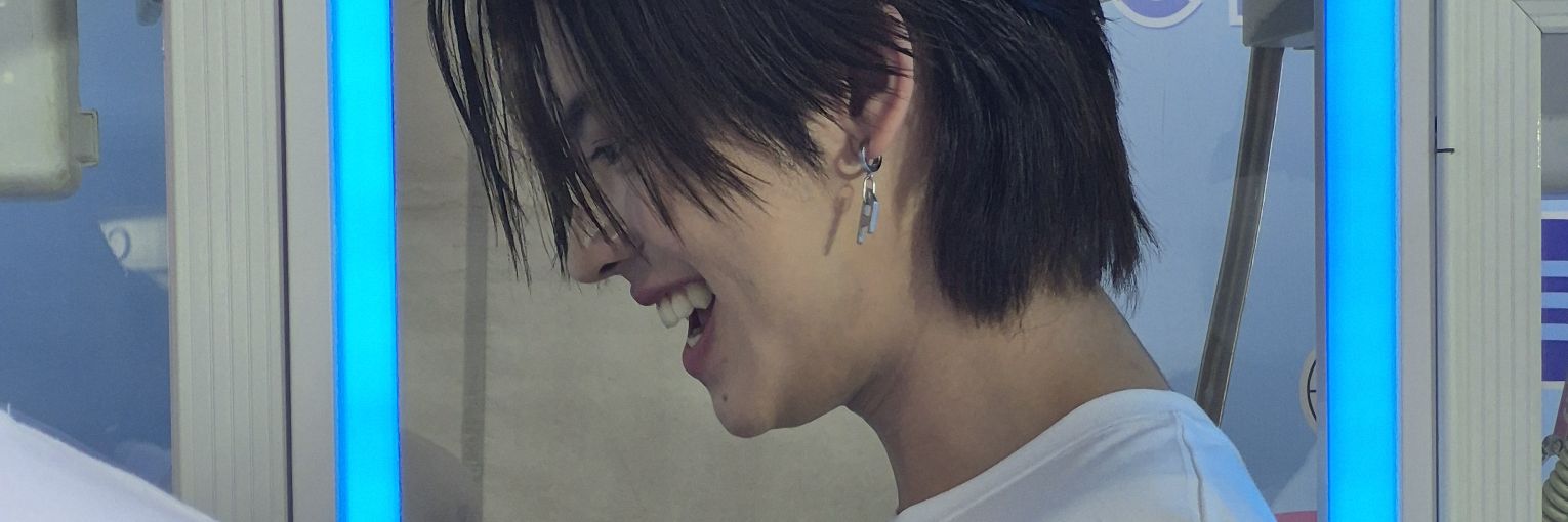 incle96pp's profile banner image