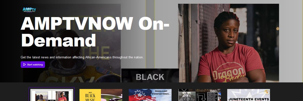 AnnMarieProTV's profile banner image