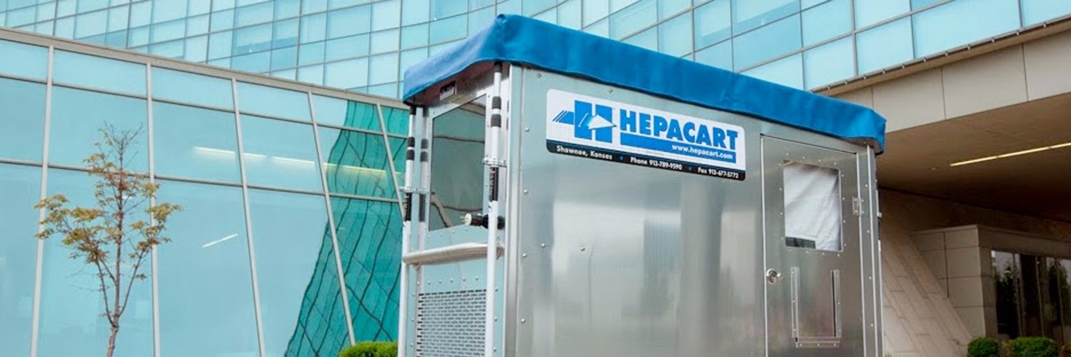 HEPACART_Inc's profile banner image