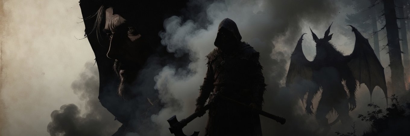 Mike banner