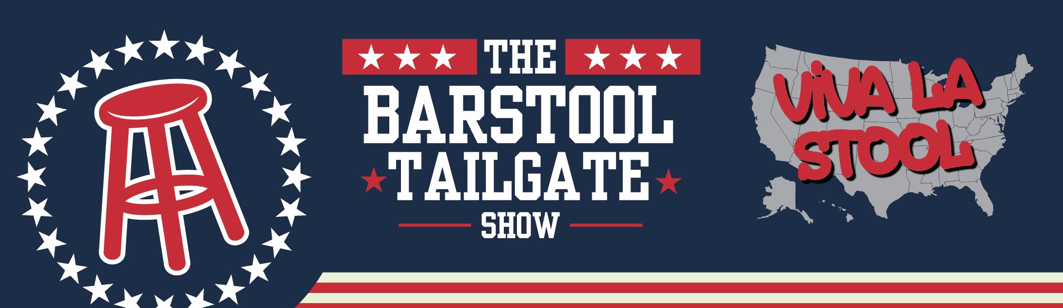 barstoolshow's profile banner image