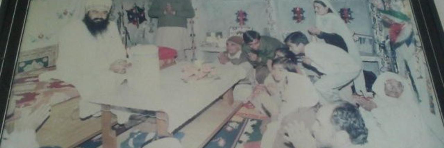 SethiShabnam's profile banner image