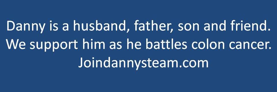 joindannysteam's profile banner image