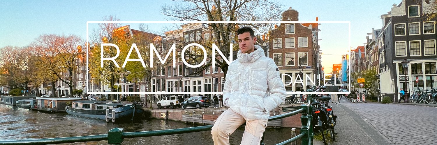 Ramonochrome's profile banner image