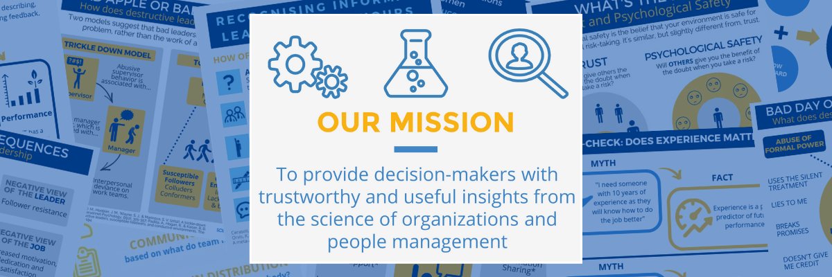 ScienceForWork banner