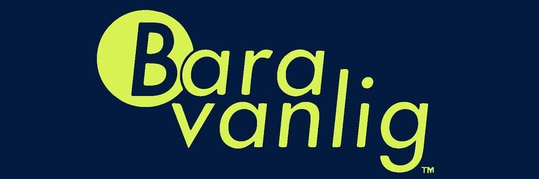 BaraVanlig banner