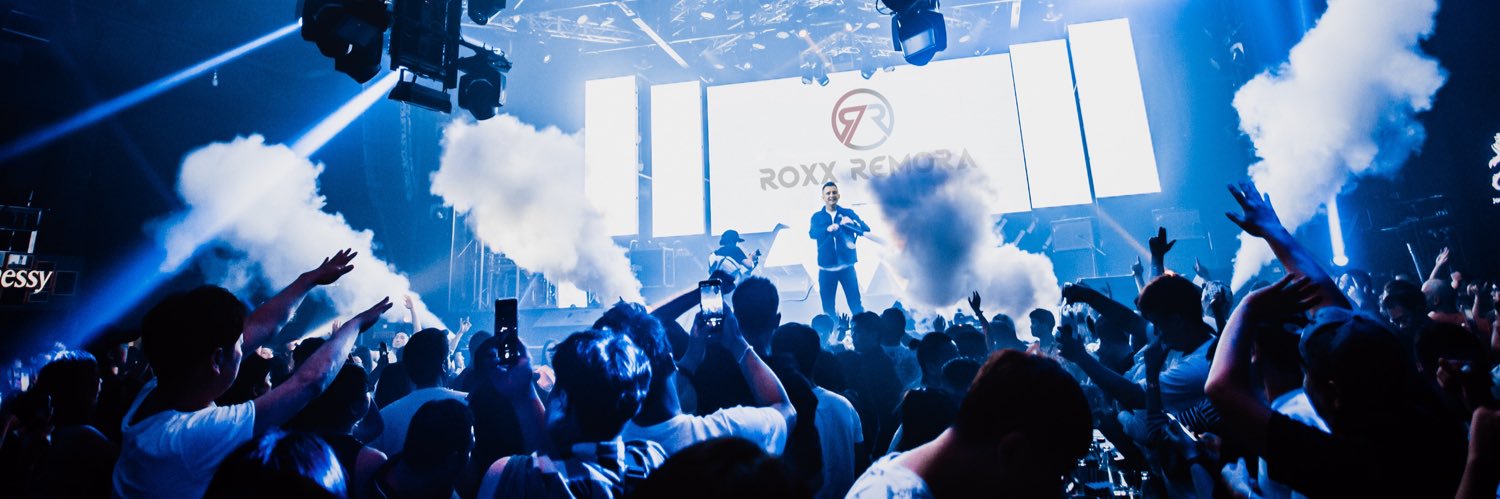 roxxremora's profile banner image