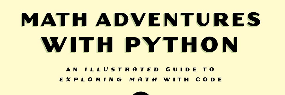 Hacking Math banner