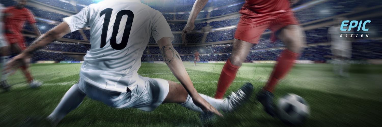 EpicEleven's profile banner image