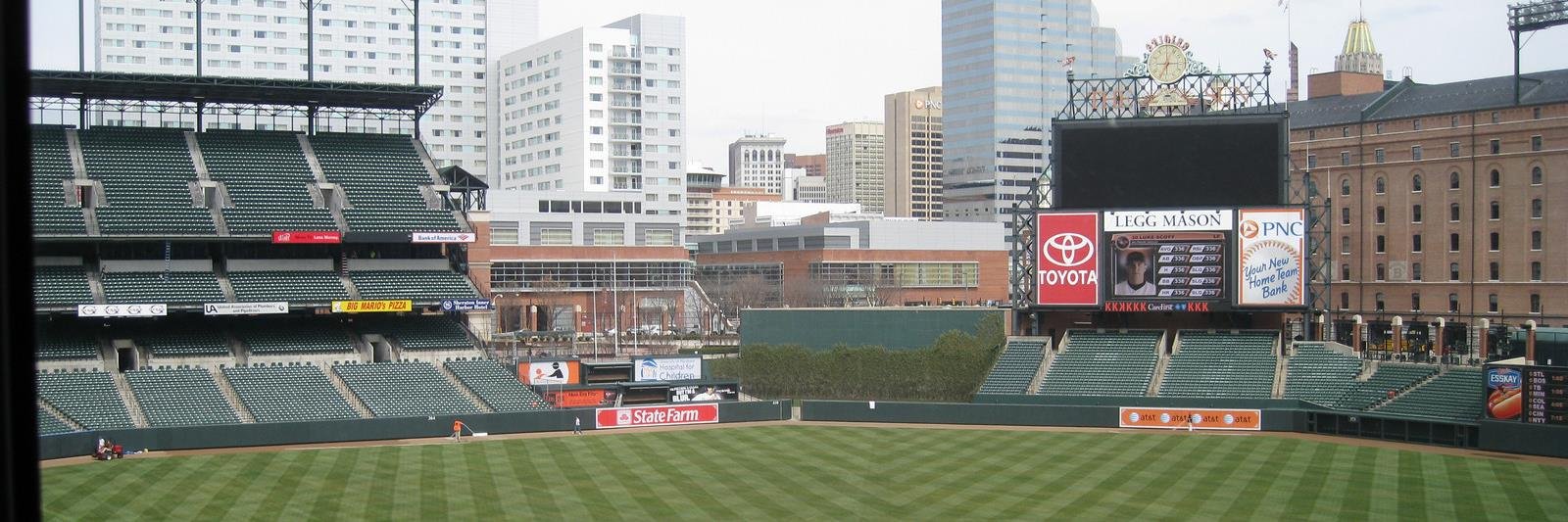 Chris Davis banner