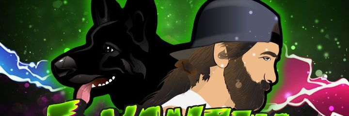 E_van714's profile banner image