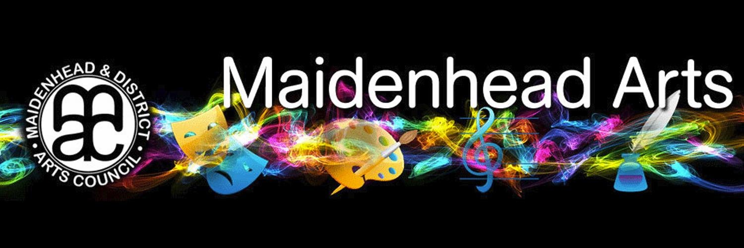 MaidenheadArts's profile banner image