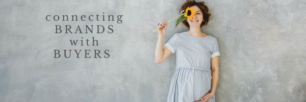 MaternityBuyer Profile Banner