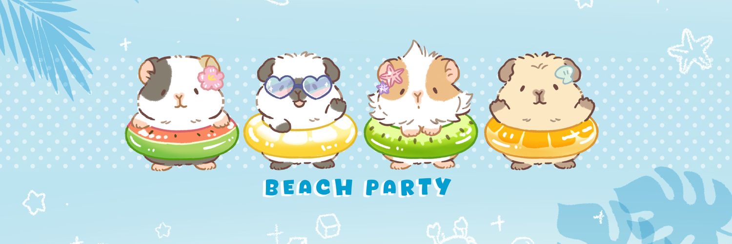 団子ママ's banner