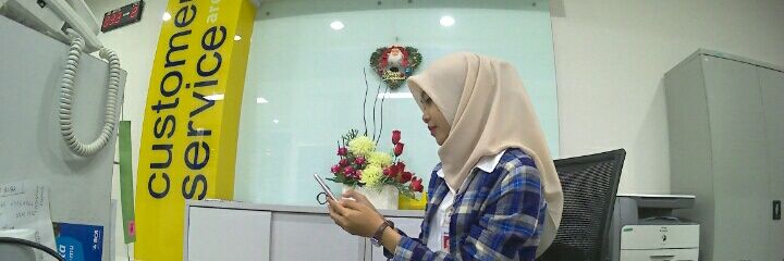 Imas Anjum banner