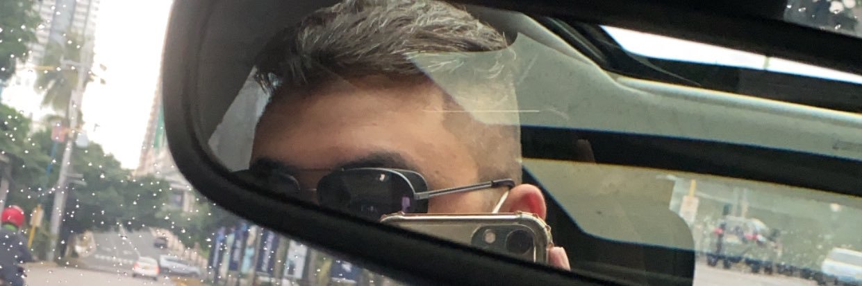 dennismlee03's profile banner image