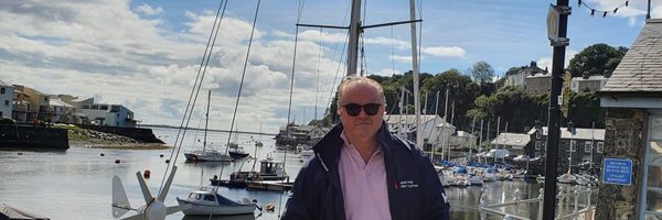 merfynparry Profile Banner