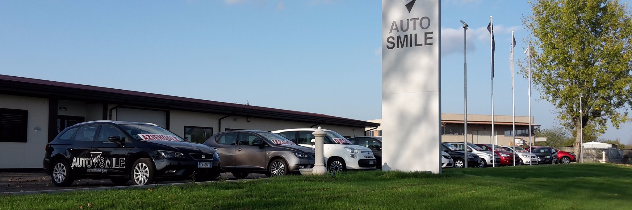 autosmilesrl1's profile banner image