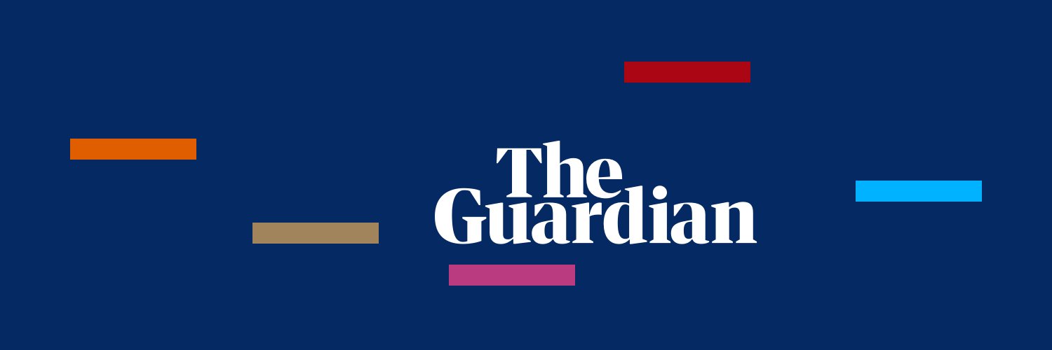 Guardian Weekly Profile Banner