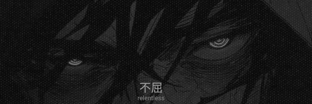 fearrxc's profile banner image