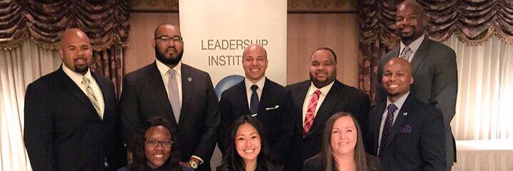 Randale L. Richmond banner