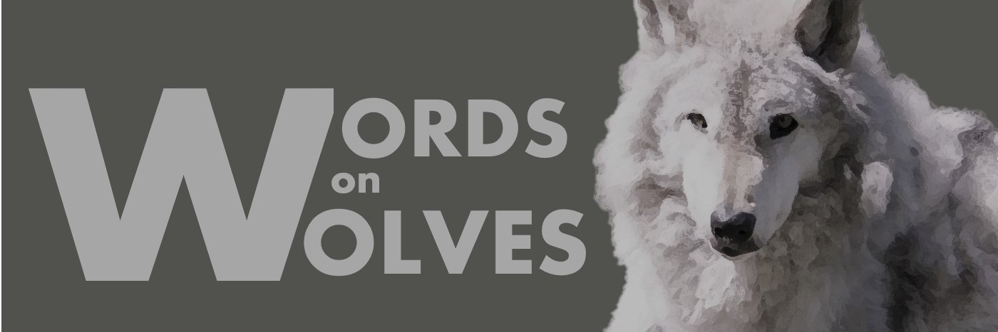 wordsandwolves's profile banner image